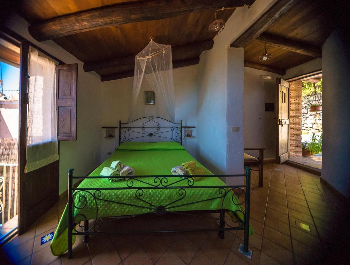 מראטיאה B&B La Torretta מראה חיצוני תמונה