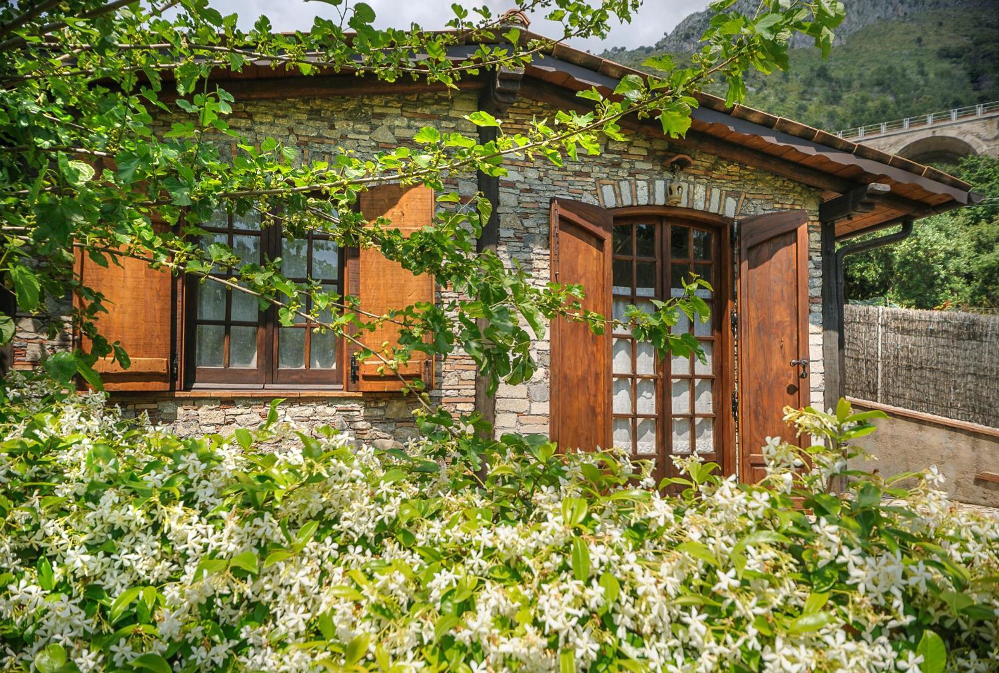 מראטיאה B&B La Torretta מראה חיצוני תמונה