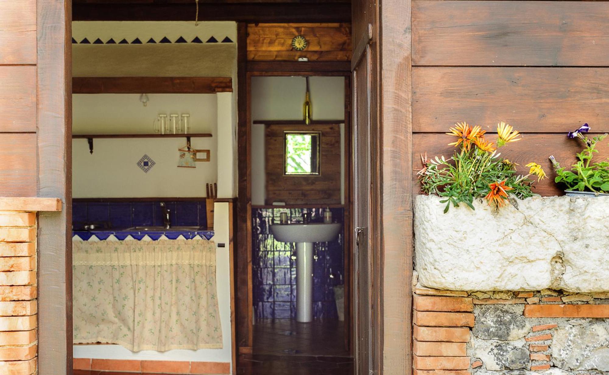 מראטיאה B&B La Torretta מראה חיצוני תמונה