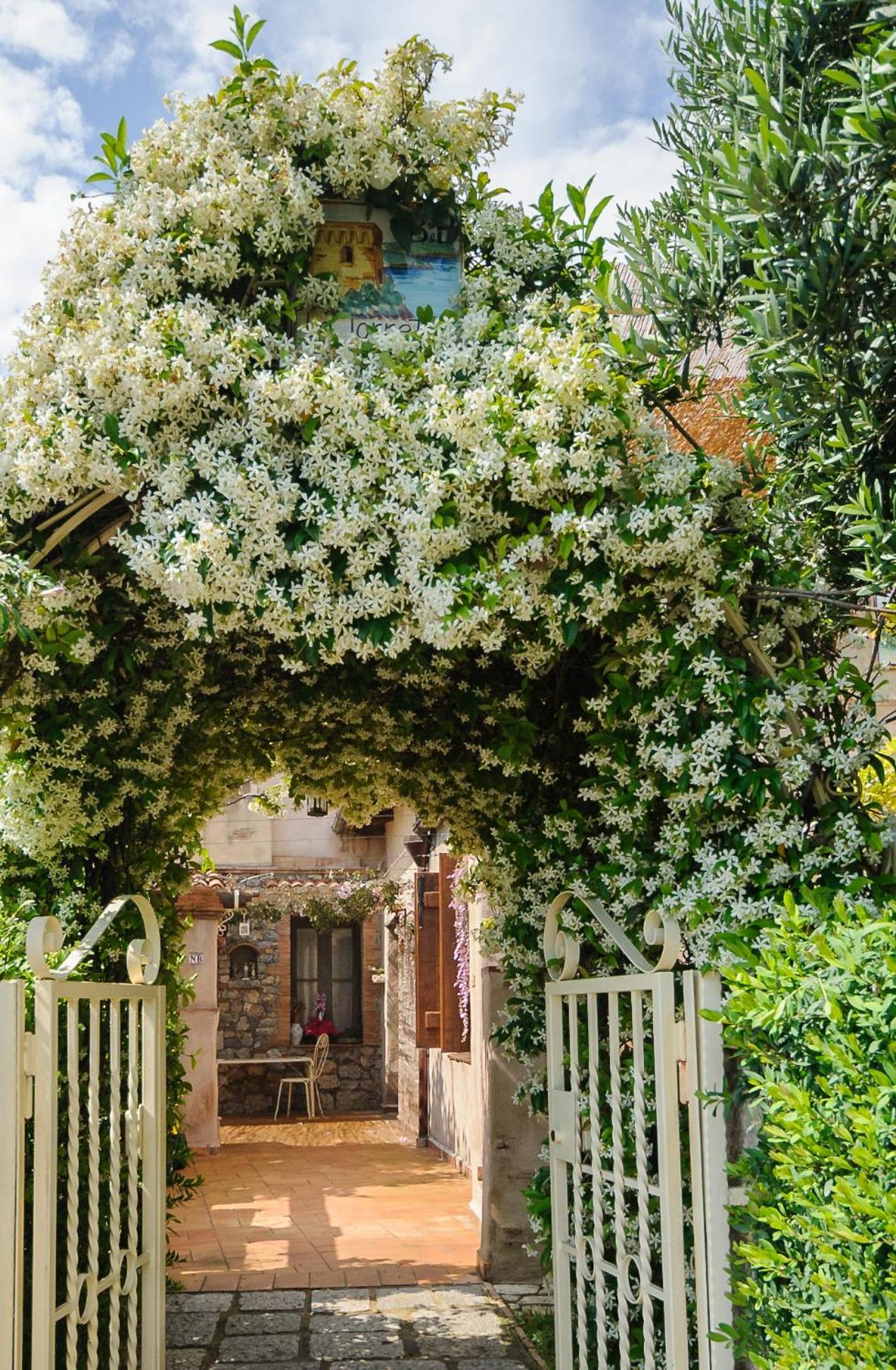 מראטיאה B&B La Torretta מראה חיצוני תמונה