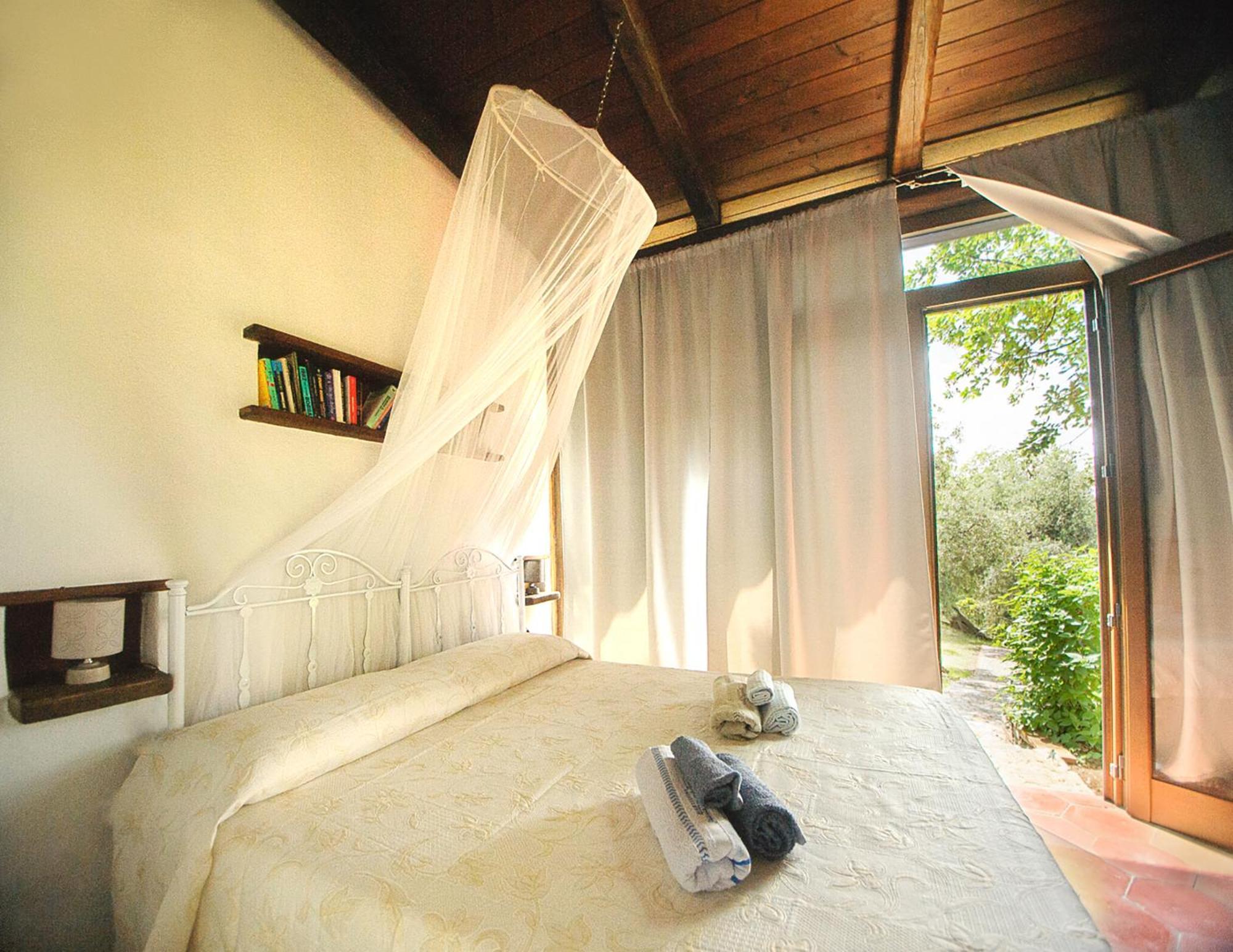 מראטיאה B&B La Torretta מראה חיצוני תמונה
