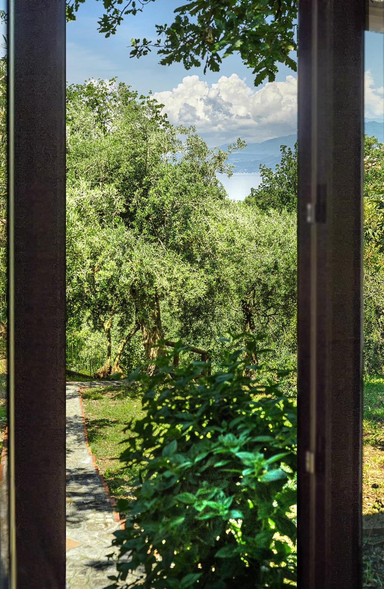 מראטיאה B&B La Torretta מראה חיצוני תמונה