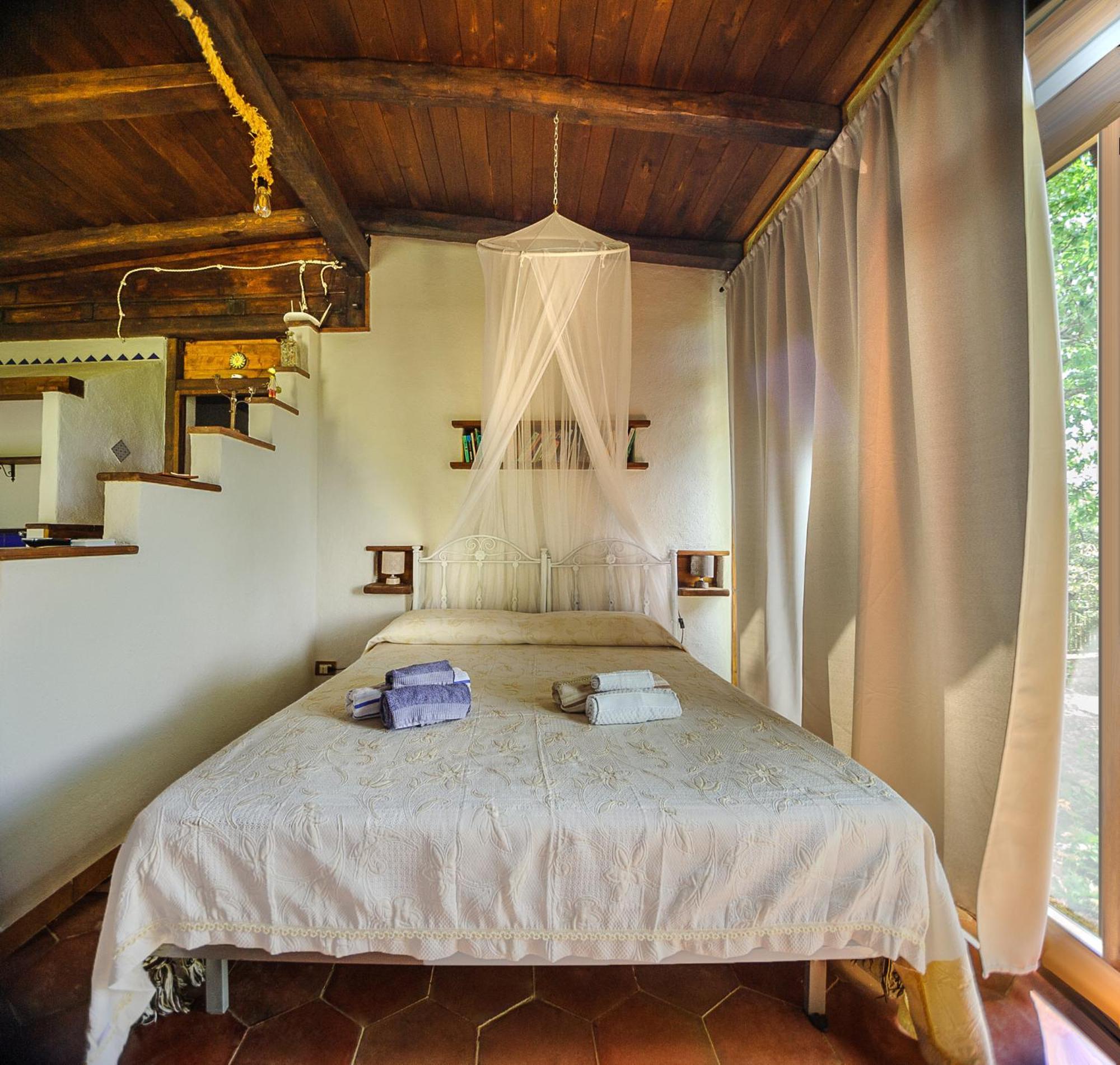 מראטיאה B&B La Torretta מראה חיצוני תמונה