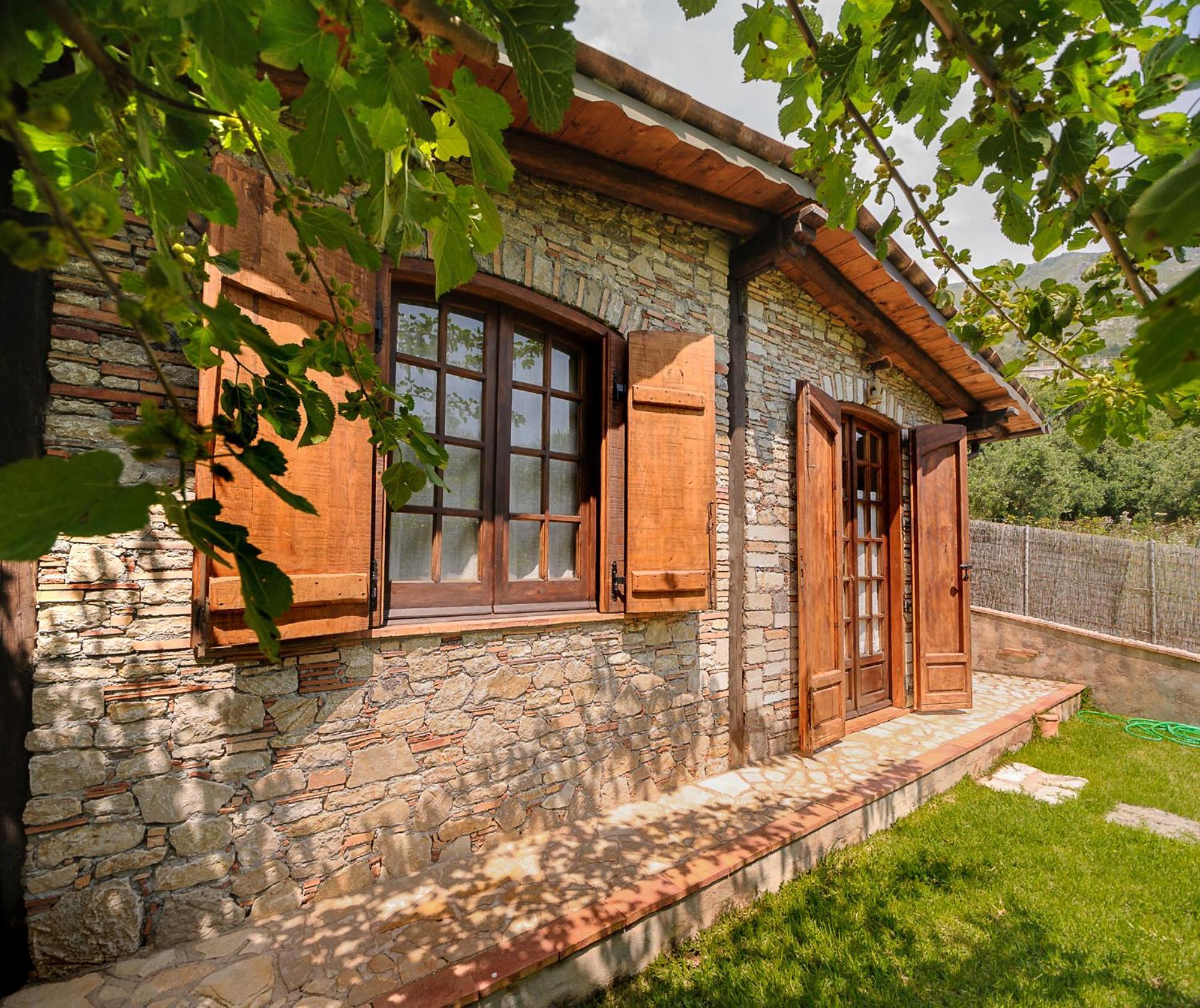 מראטיאה B&B La Torretta מראה חיצוני תמונה