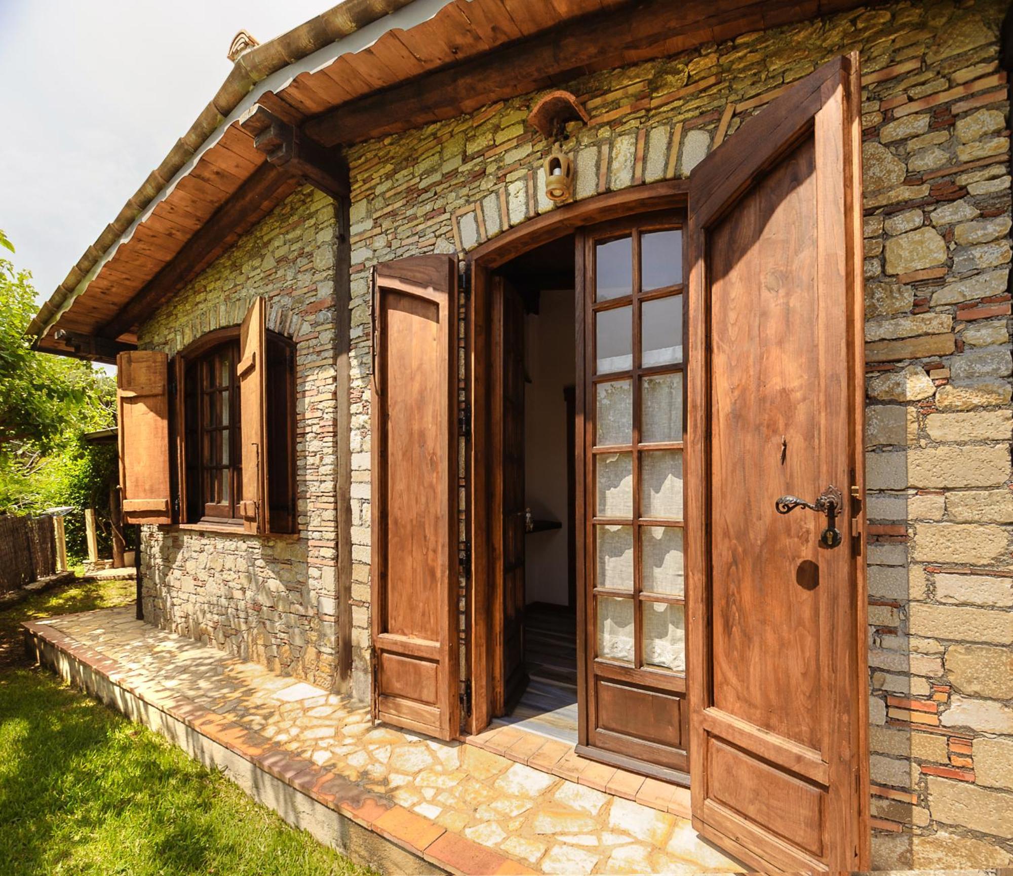 מראטיאה B&B La Torretta מראה חיצוני תמונה