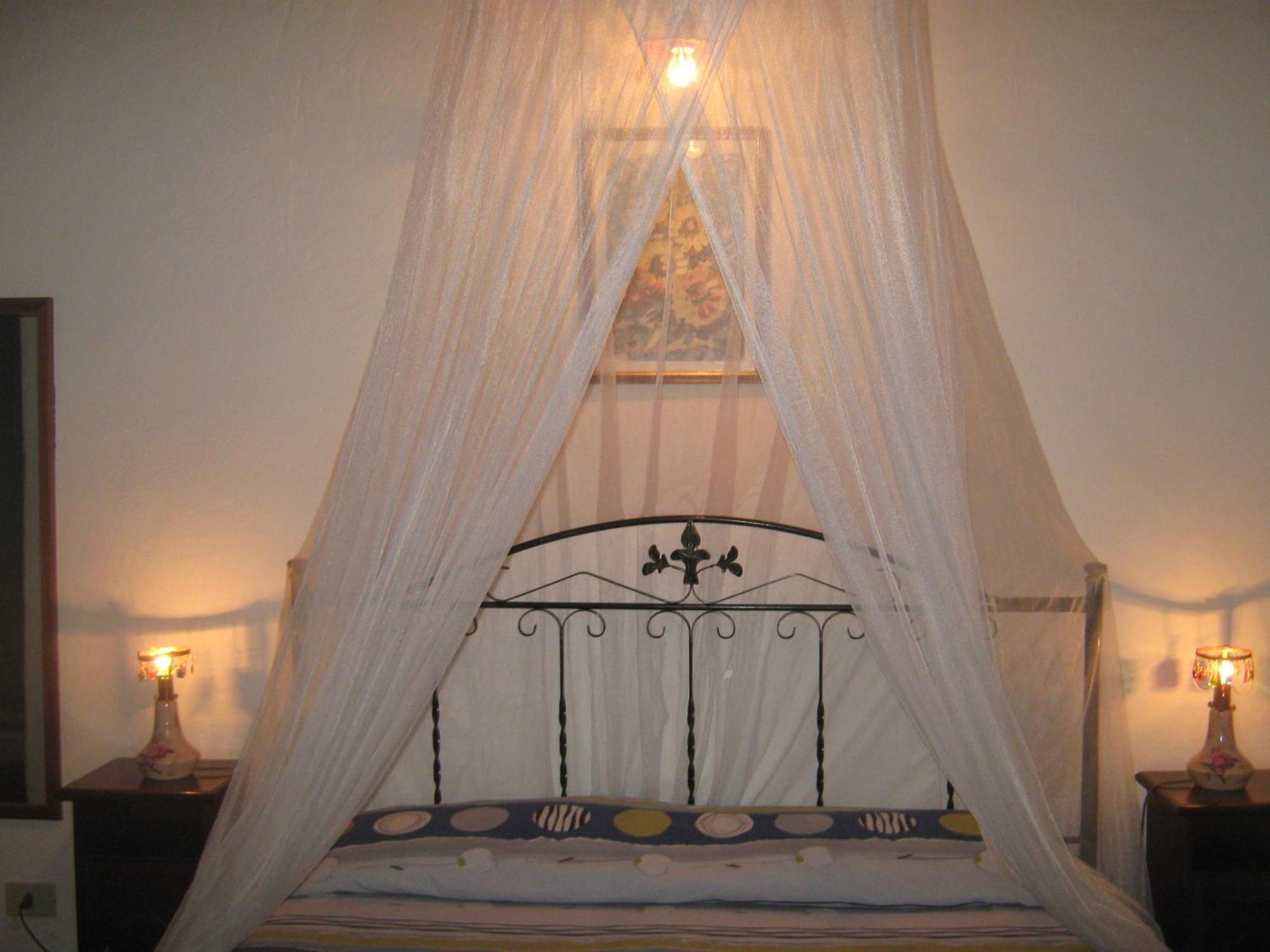 מראטיאה B&B La Torretta מראה חיצוני תמונה