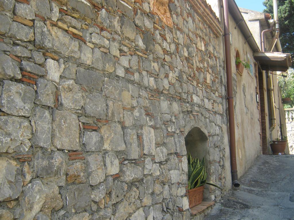 מראטיאה B&B La Torretta מראה חיצוני תמונה