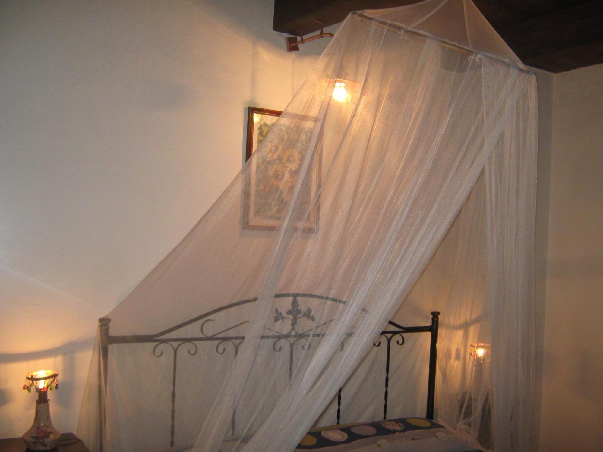 מראטיאה B&B La Torretta מראה חיצוני תמונה