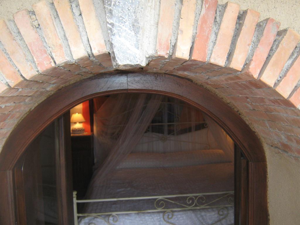 מראטיאה B&B La Torretta מראה חיצוני תמונה
